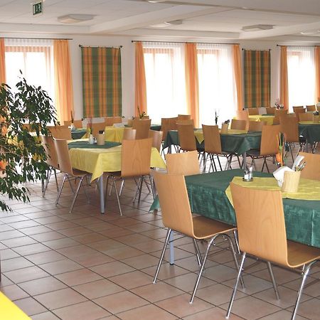 Gaestehaus Der Lk-Technik Mold Exterior photo